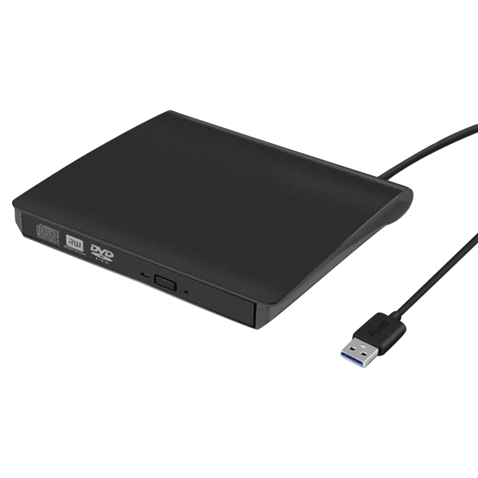 USB 3.0  ̺ ̽ ܺ 9.5mm 12.7mm ۰ ϵ ũ  RW ׼ PC  ڽ Ʈ DVD CD-ROM